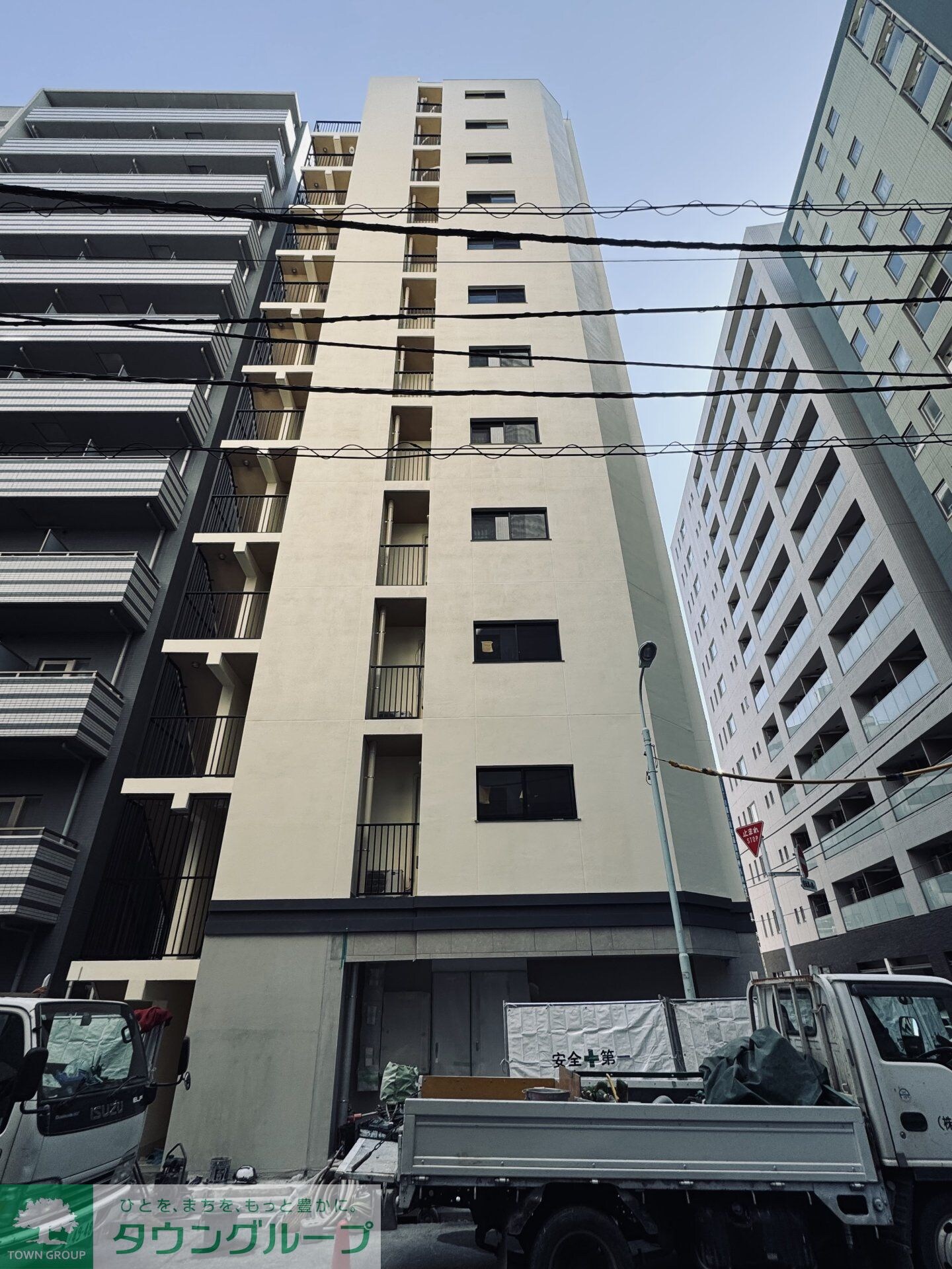 アーバネックス日本橋馬喰町IIの物件内観写真