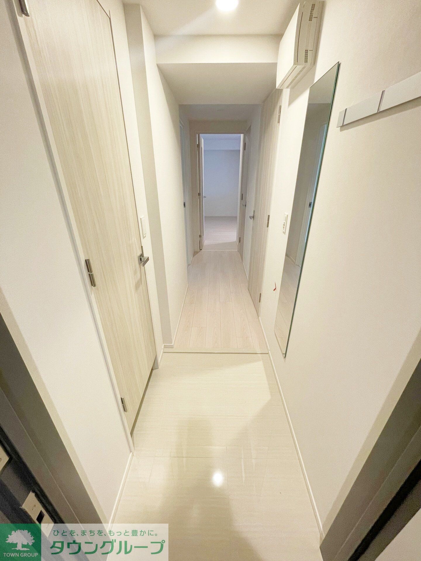 アーバネックス日本橋馬喰町IIの物件内観写真