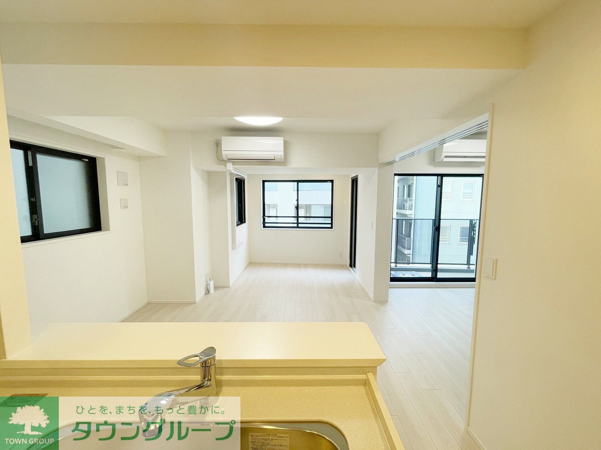 アーバネックス日本橋馬喰町IIの物件内観写真