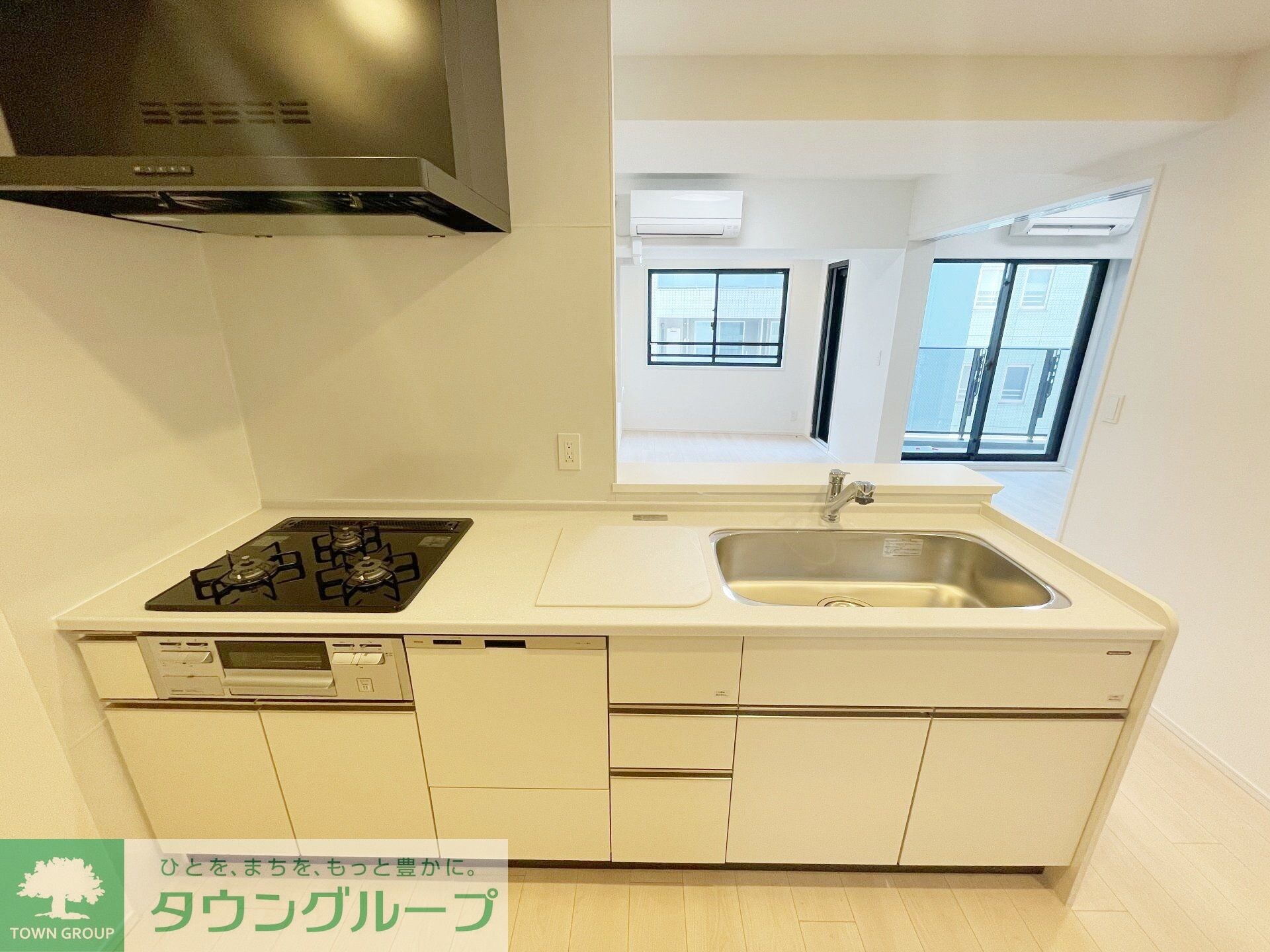 アーバネックス日本橋馬喰町IIの物件内観写真