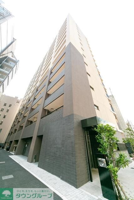 パークアクシス御茶ノ水ヒルトップの物件内観写真