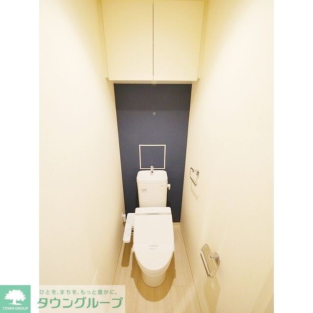 テラス八丁堀の物件内観写真