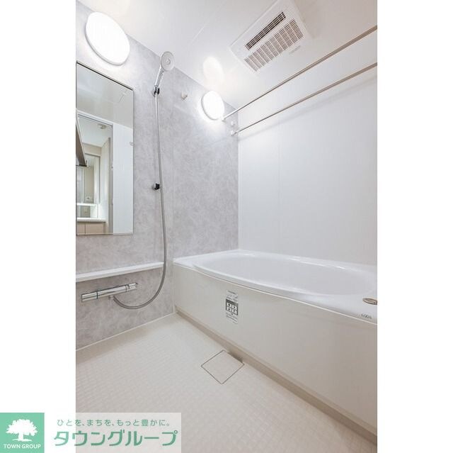 コンフォリア・リヴ大森西の物件内観写真