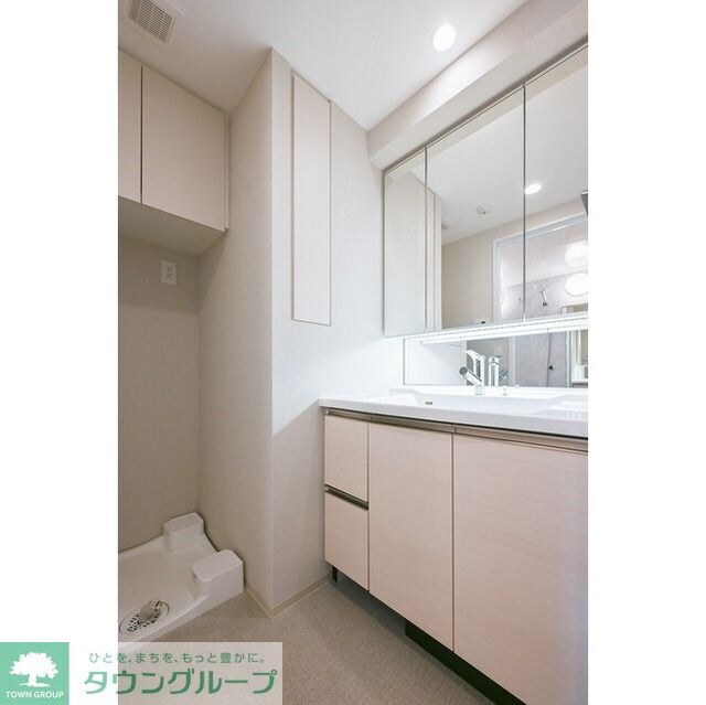 コンフォリア・リヴ大森西の物件内観写真