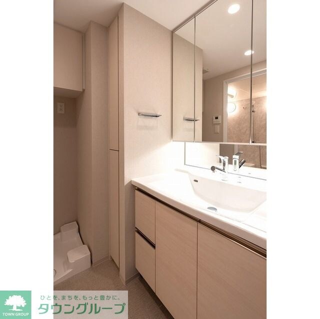 コンフォリア・リヴ大森西の物件内観写真