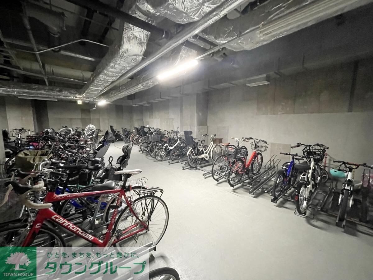 ＭＦＰＲ目黒タワーの物件内観写真