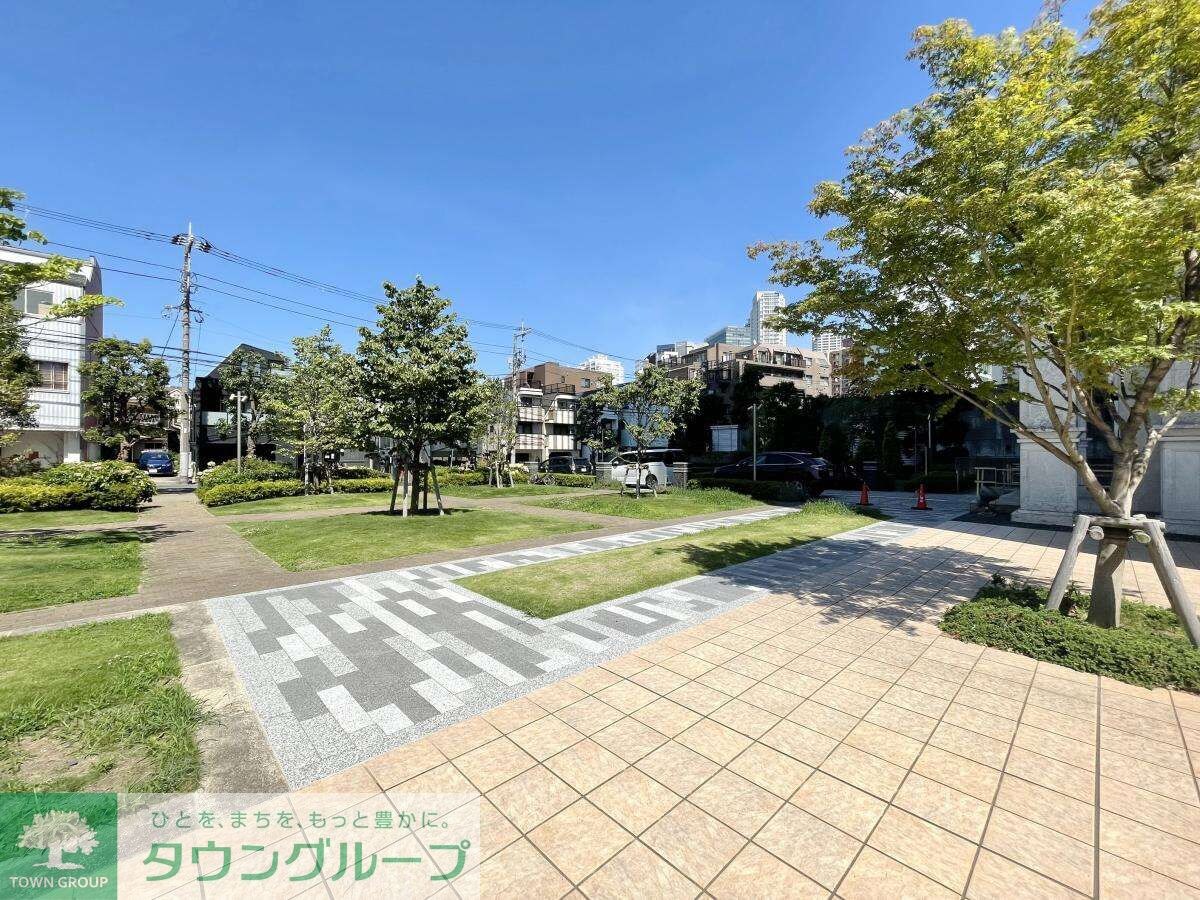 ＭＦＰＲ目黒タワーの物件内観写真