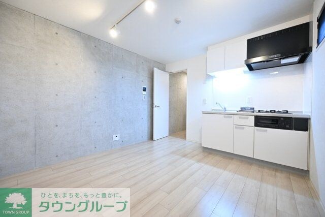 フェリデンシア御嶽山の物件内観写真