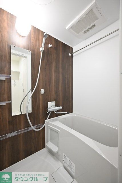 フェリデンシア御嶽山の物件内観写真