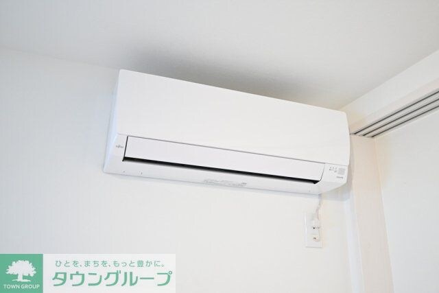 フェリデンシア御嶽山の物件内観写真