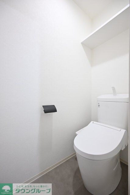 フェリデンシア御嶽山の物件内観写真