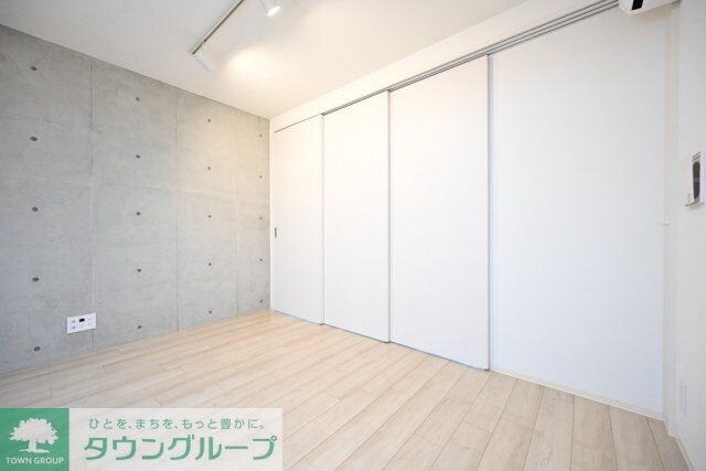 フェリデンシア御嶽山の物件内観写真