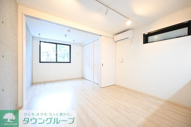 フェリデンシア御嶽山の物件内観写真