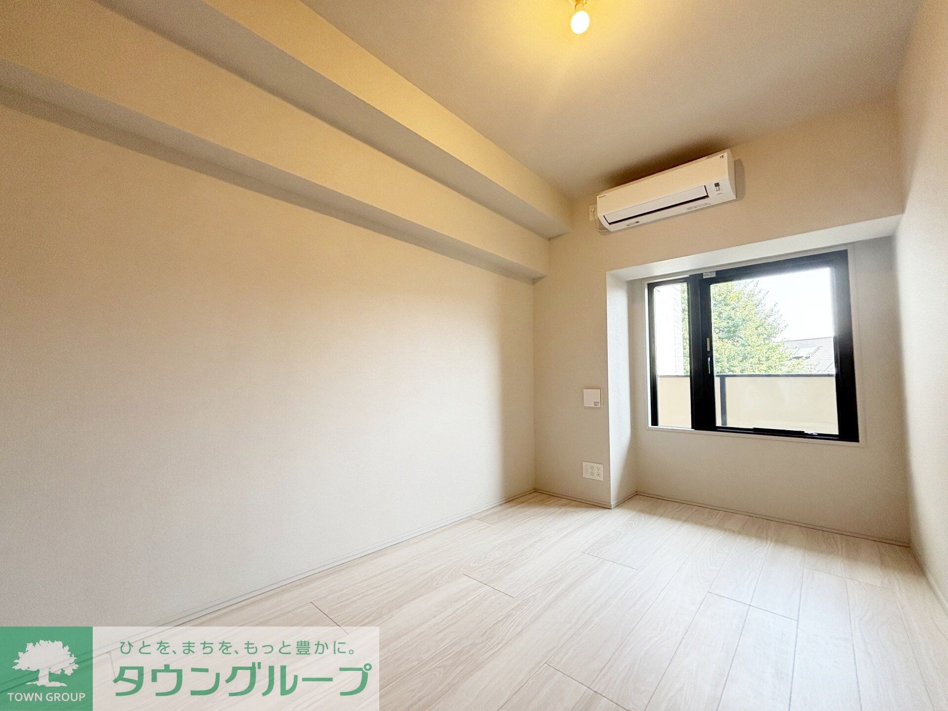 ＡＩＦＬＡＴ渋谷西原の物件内観写真