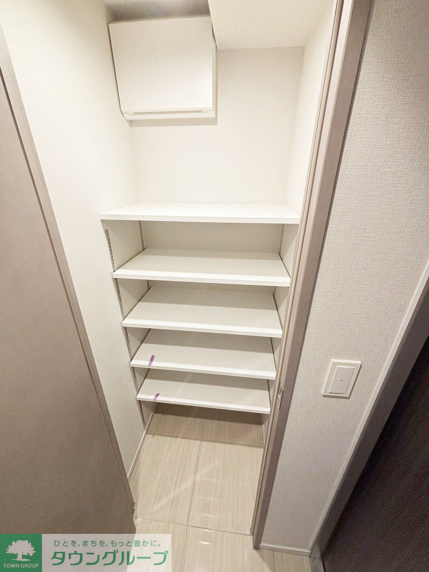 ＡＩＦＬＡＴ渋谷西原の物件内観写真