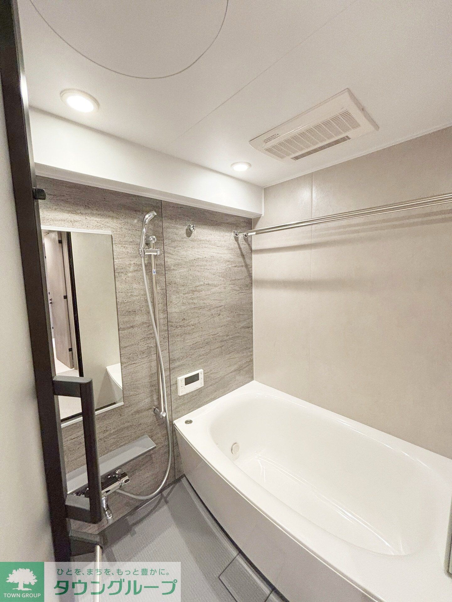 ＡＩＦＬＡＴ渋谷西原の物件内観写真