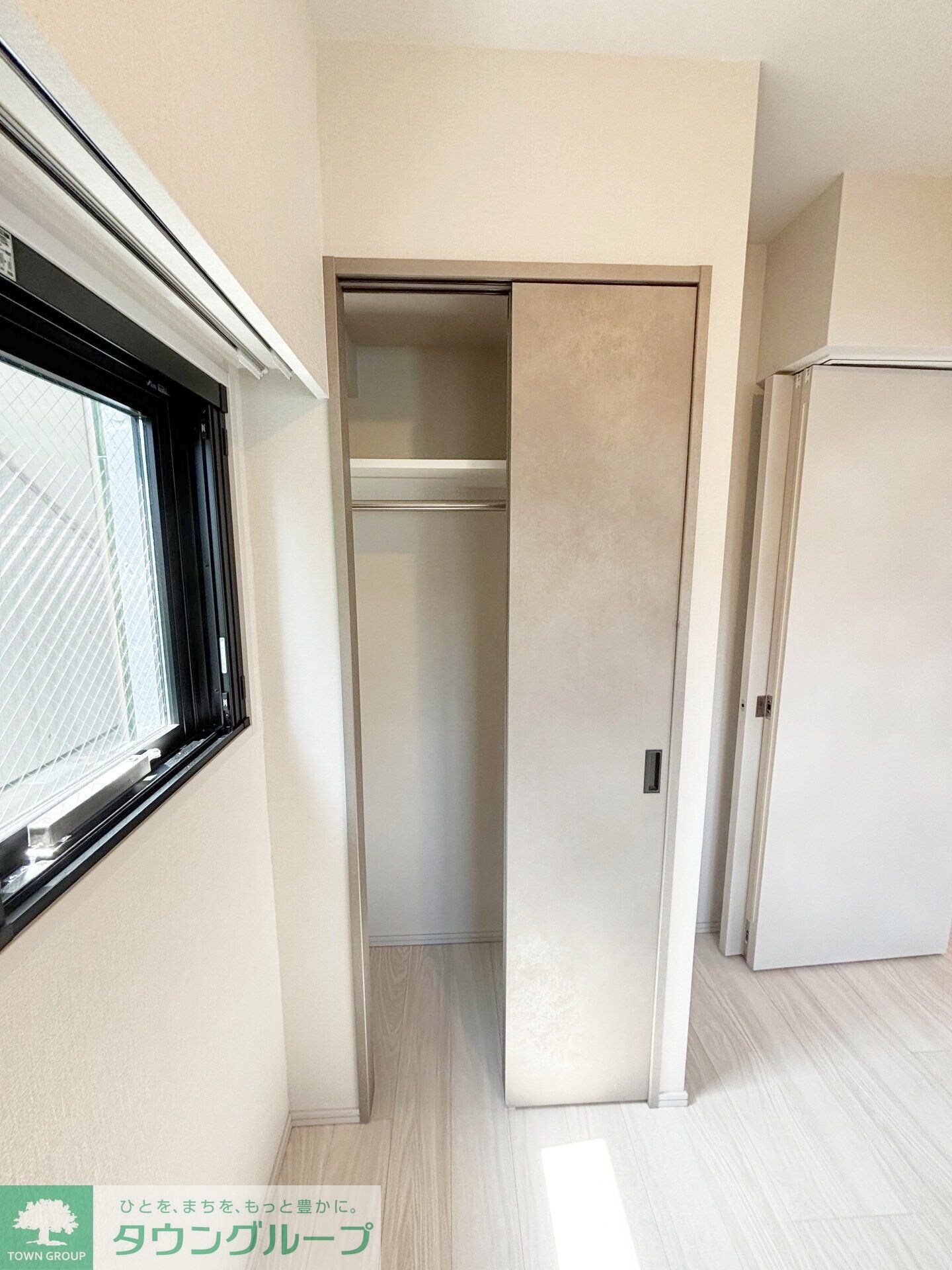 ＡＩＦＬＡＴ渋谷西原の物件内観写真