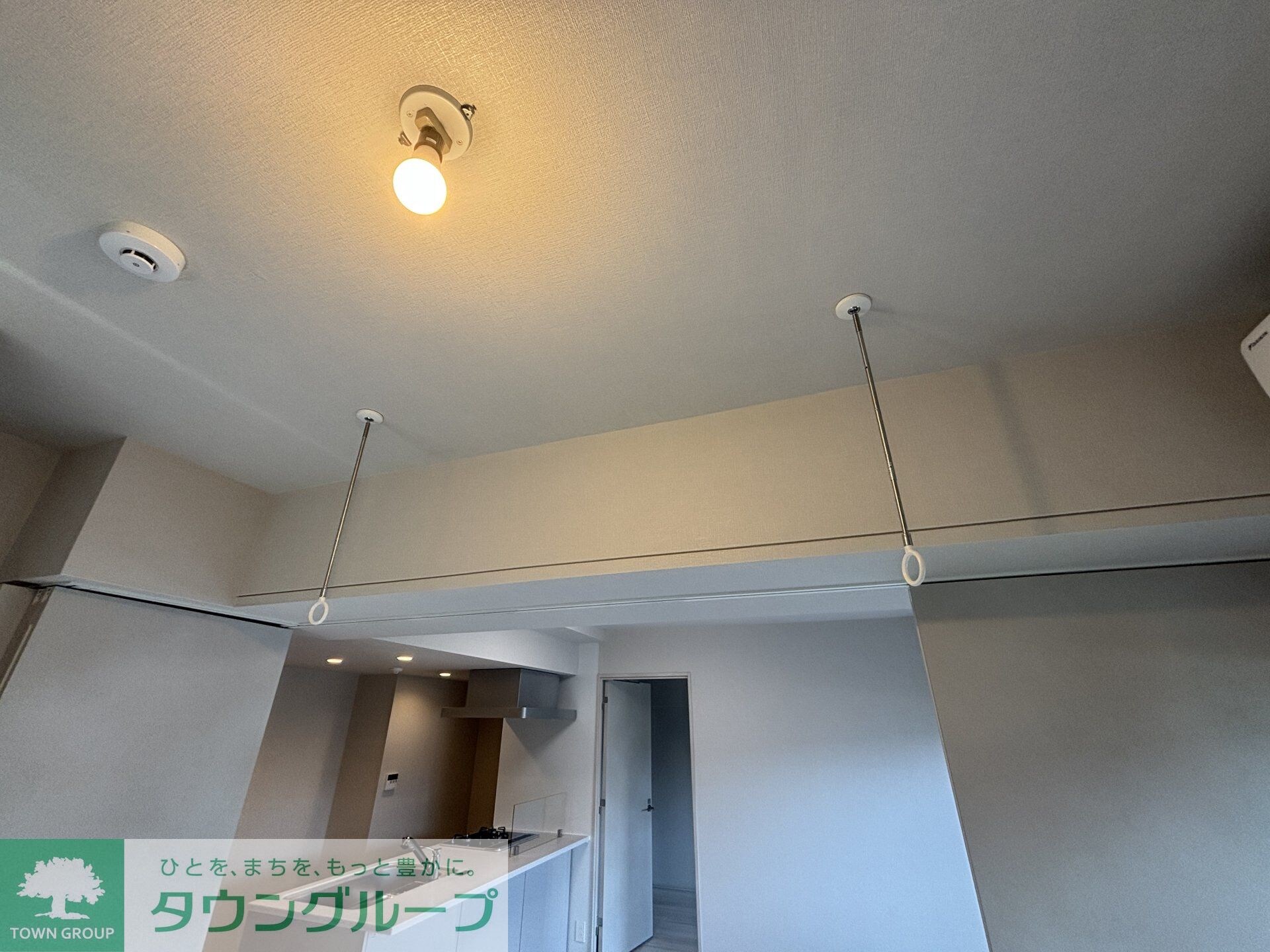 ＡＩＦＬＡＴ渋谷西原の物件内観写真