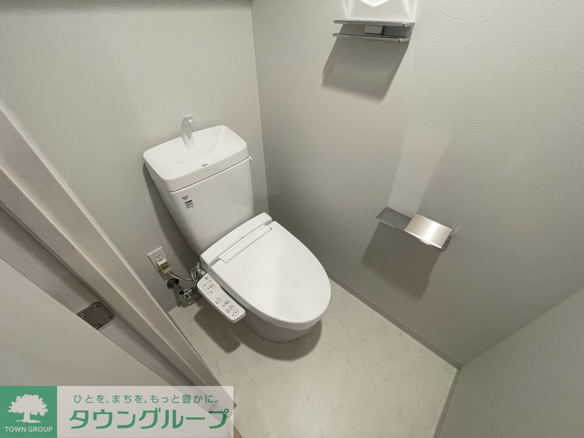 ブランシエスタ品川大井町パークエッジの物件内観写真