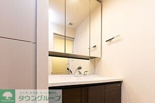 ザ・レジデンス赤坂檜町の物件内観写真