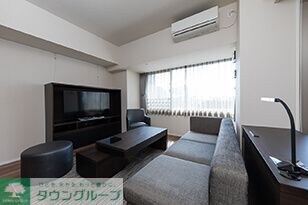 ザ・レジデンス赤坂檜町の物件内観写真