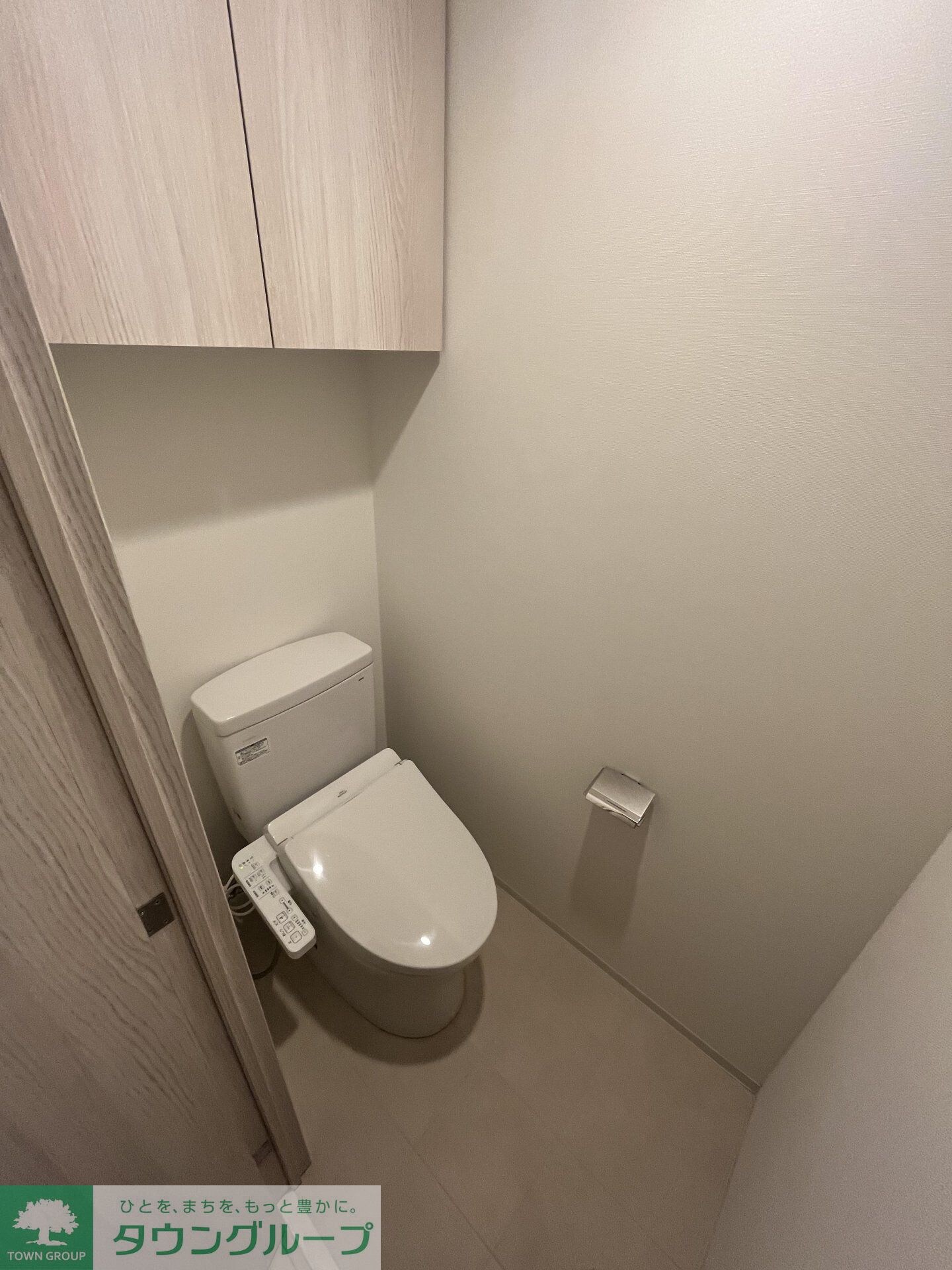 コンフォリア・リヴ豊洲キャナルの物件内観写真