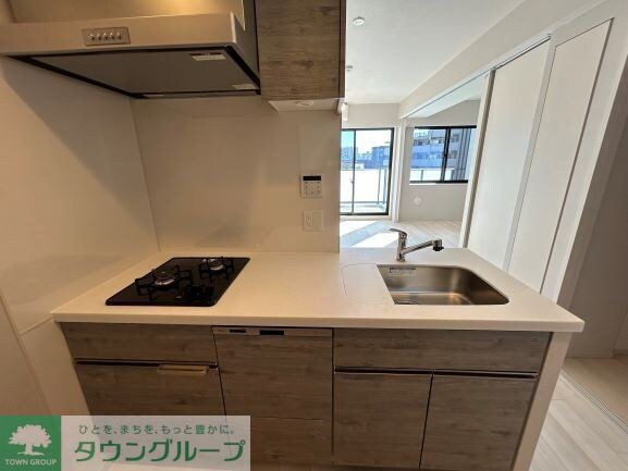 ブランシエスタ西馬込の物件内観写真