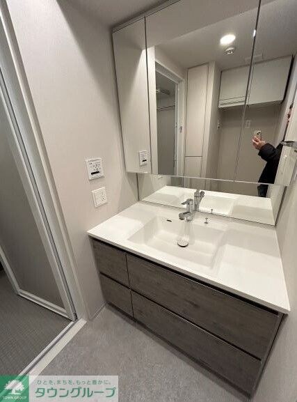 ブランシエスタ西馬込の物件内観写真