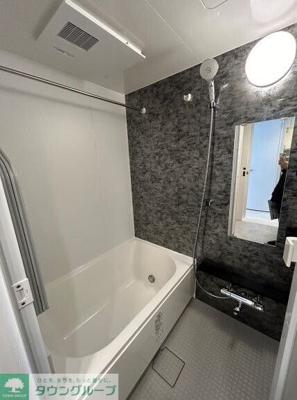 ブランシエスタ西馬込の物件内観写真