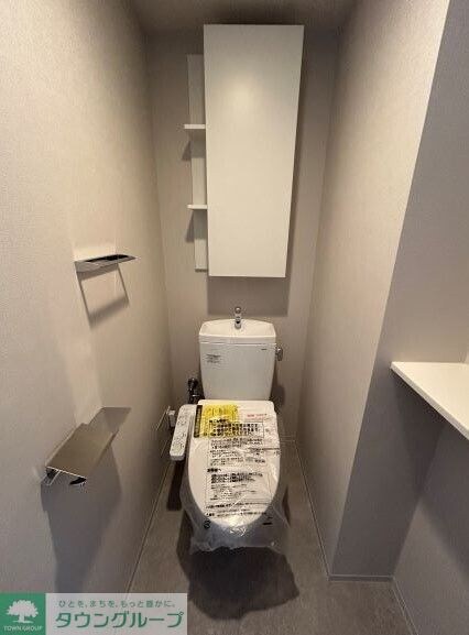 ブランシエスタ西馬込の物件内観写真