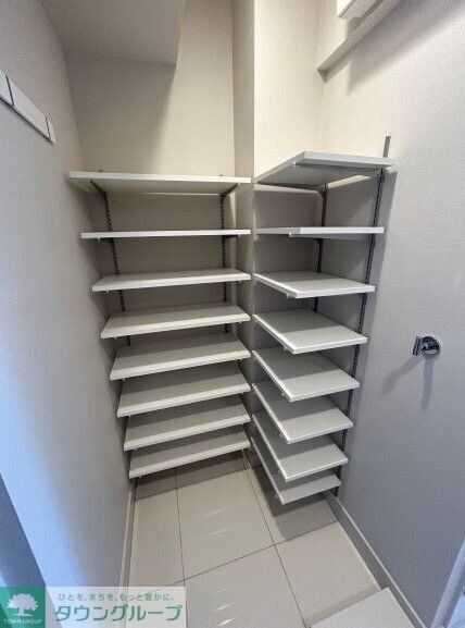 ブランシエスタ西馬込の物件内観写真