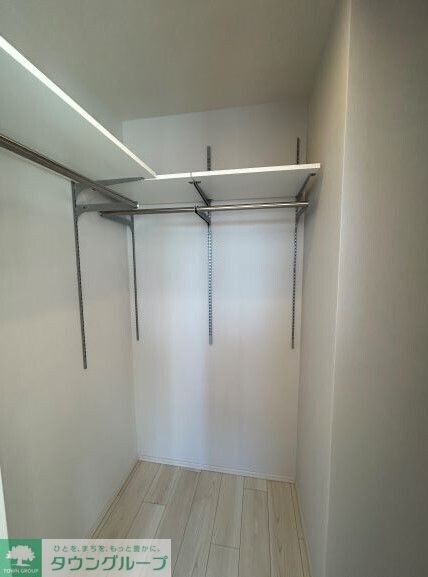 ブランシエスタ西馬込の物件内観写真