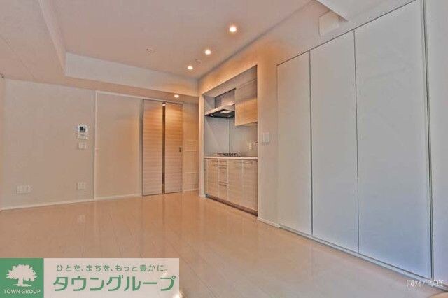 Ｂｒｉｌｌｉａ代官山プレステージの物件内観写真