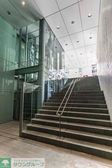 Ｂｒｉｌｌｉａ代官山プレステージの物件内観写真