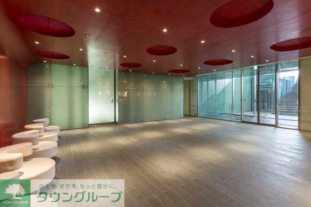 Ｂｒｉｌｌｉａ代官山プレステージの物件内観写真