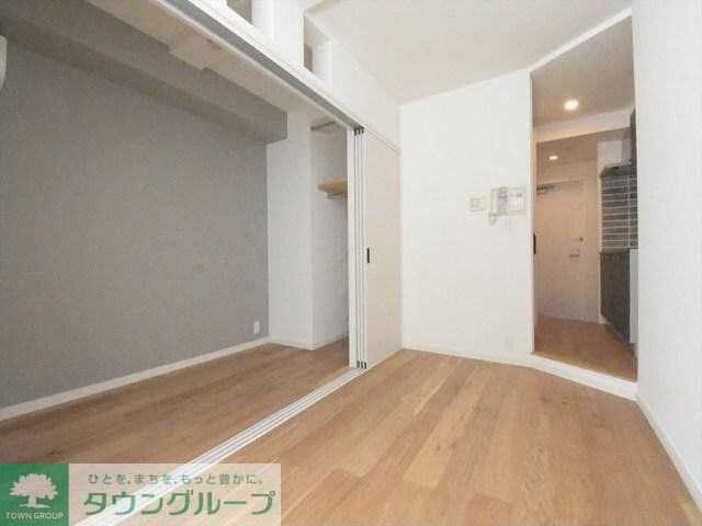 オーパスホームズ芝公園の物件内観写真