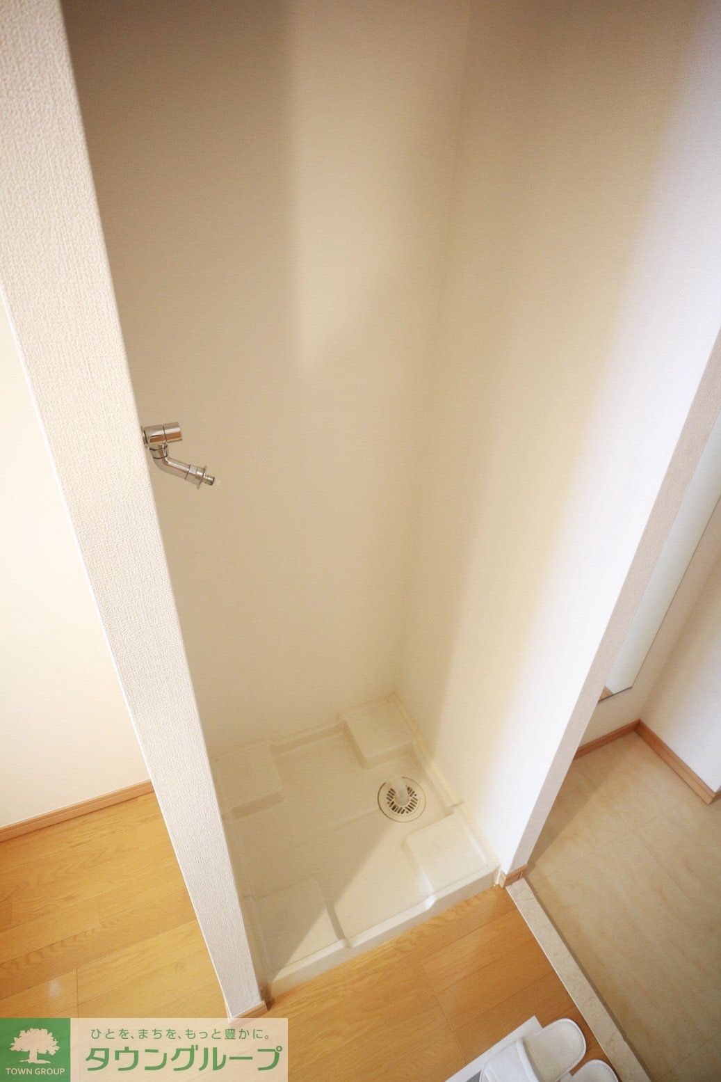 N-Flats東大井の物件内観写真