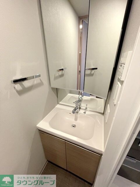 ＳＳ．ＦＬＡＴ北品川の物件内観写真