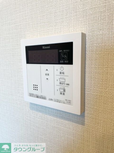 ＳＳ．ＦＬＡＴ北品川の物件内観写真