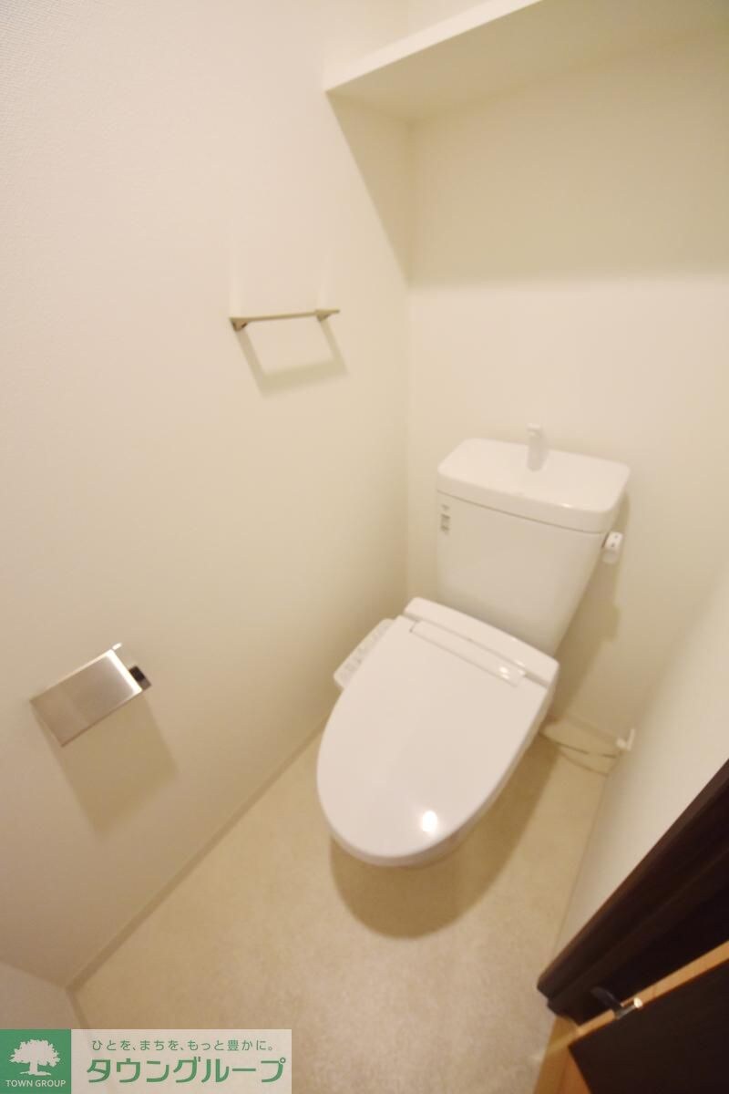 ベルエスパス箱崎の物件内観写真