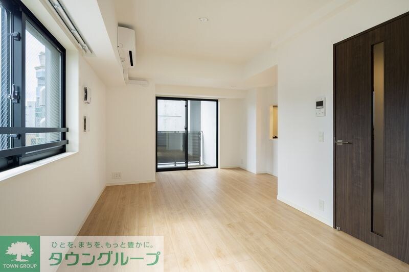 ベルエスパス箱崎の物件内観写真