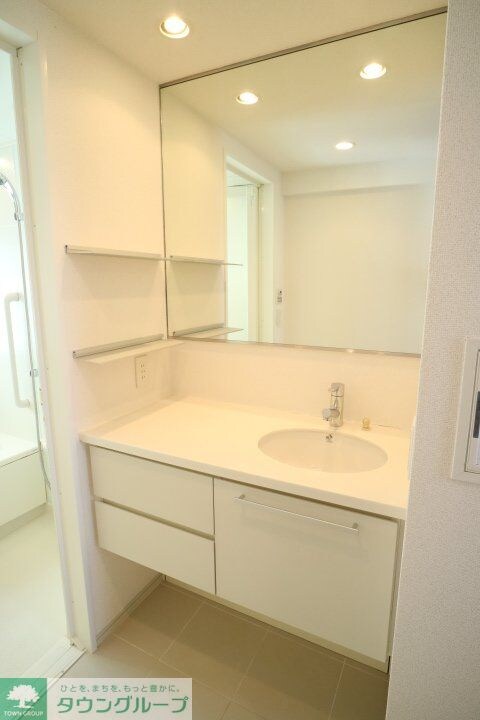 プライムアーバン四谷外苑東の物件内観写真