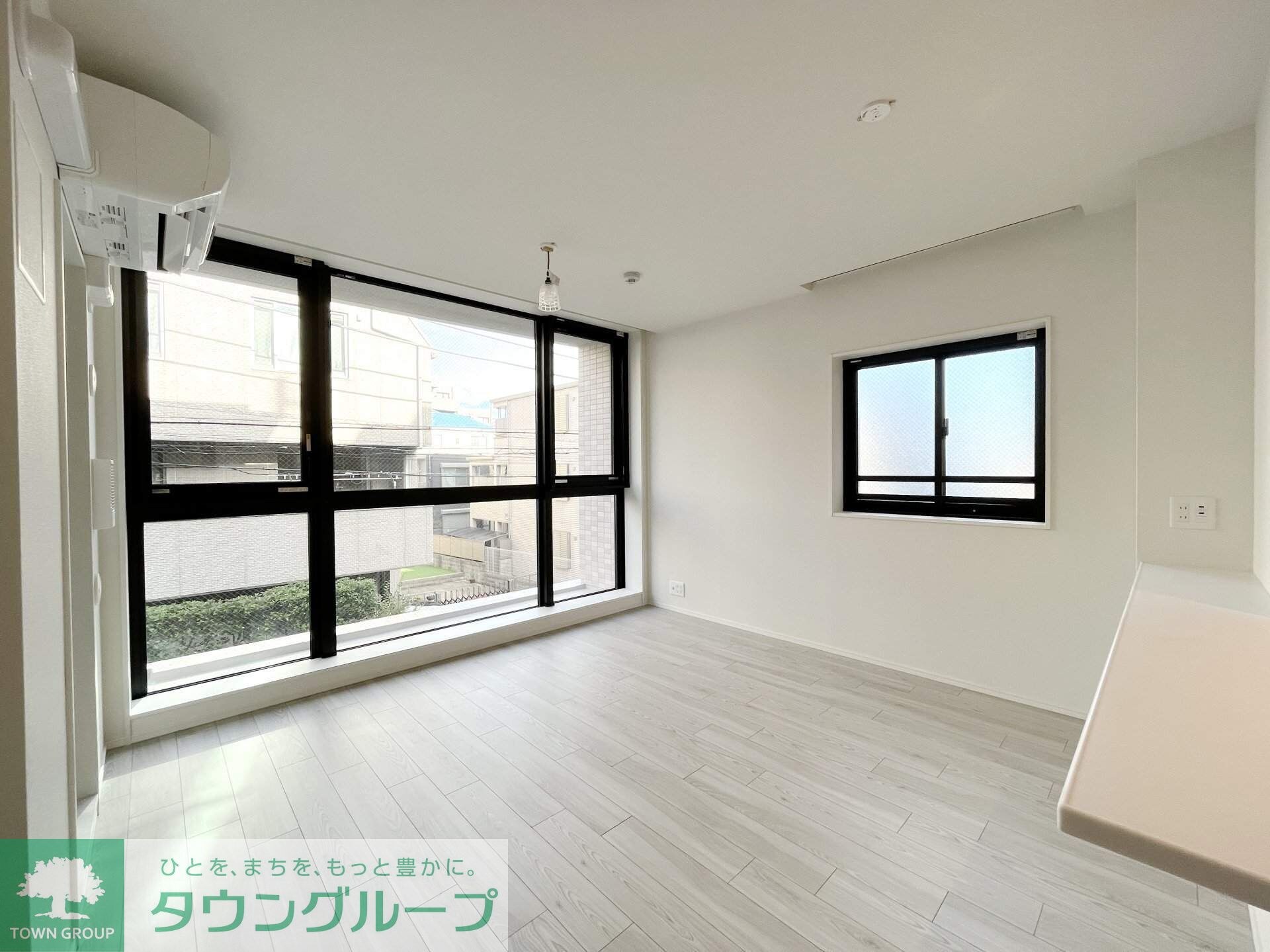 ザ・ケンジントン・レジデンス上池台の物件内観写真