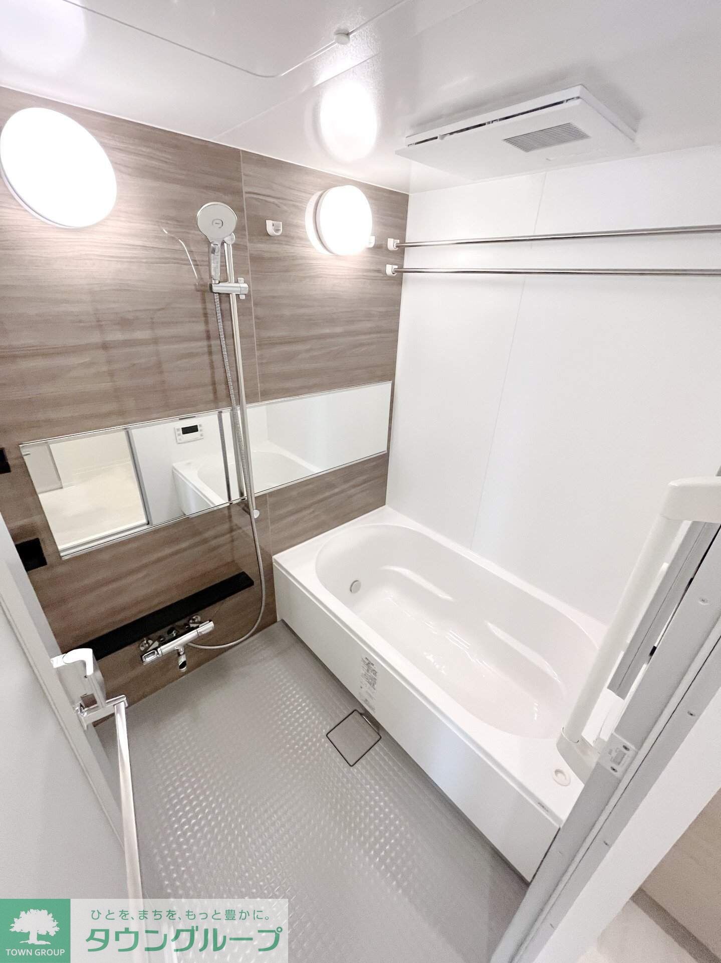 ザ・ケンジントン・レジデンス上池台の物件内観写真