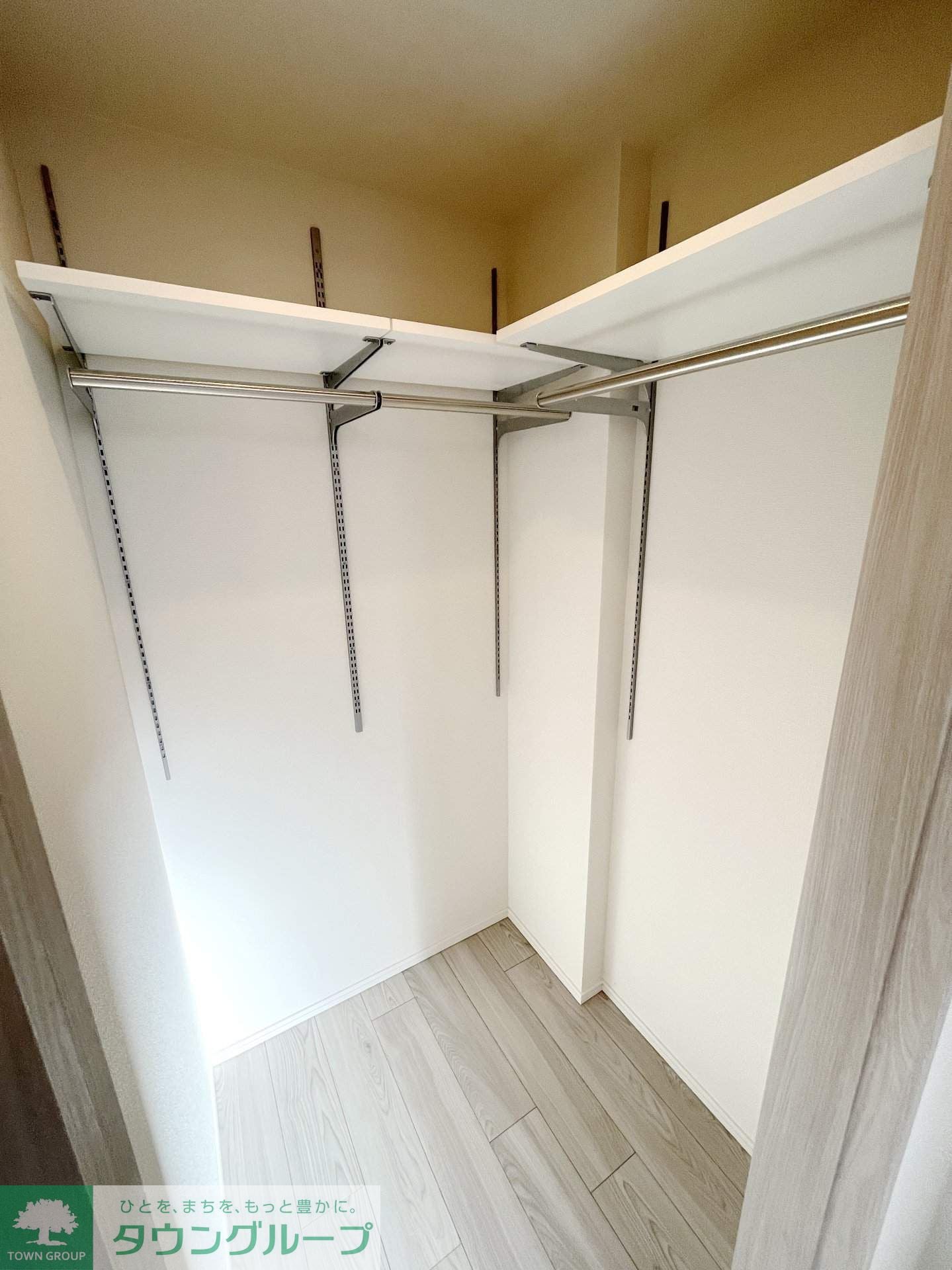 ザ・ケンジントン・レジデンス上池台の物件内観写真