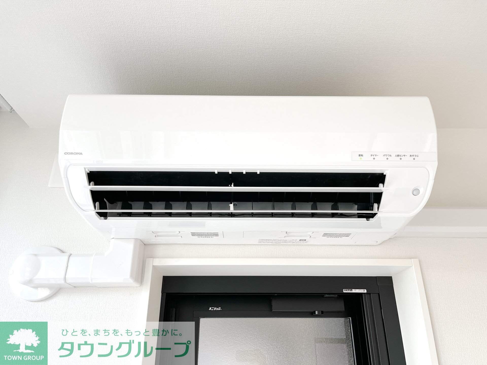 ザ・ケンジントン・レジデンス上池台の物件内観写真