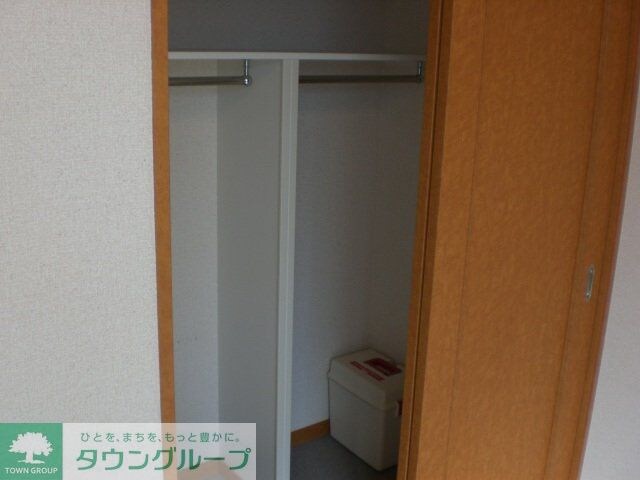 レオパレスメゾン錦の物件内観写真