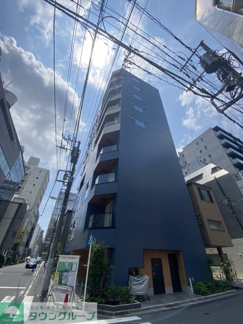 アイビーコート日本橋人形町の物件内観写真