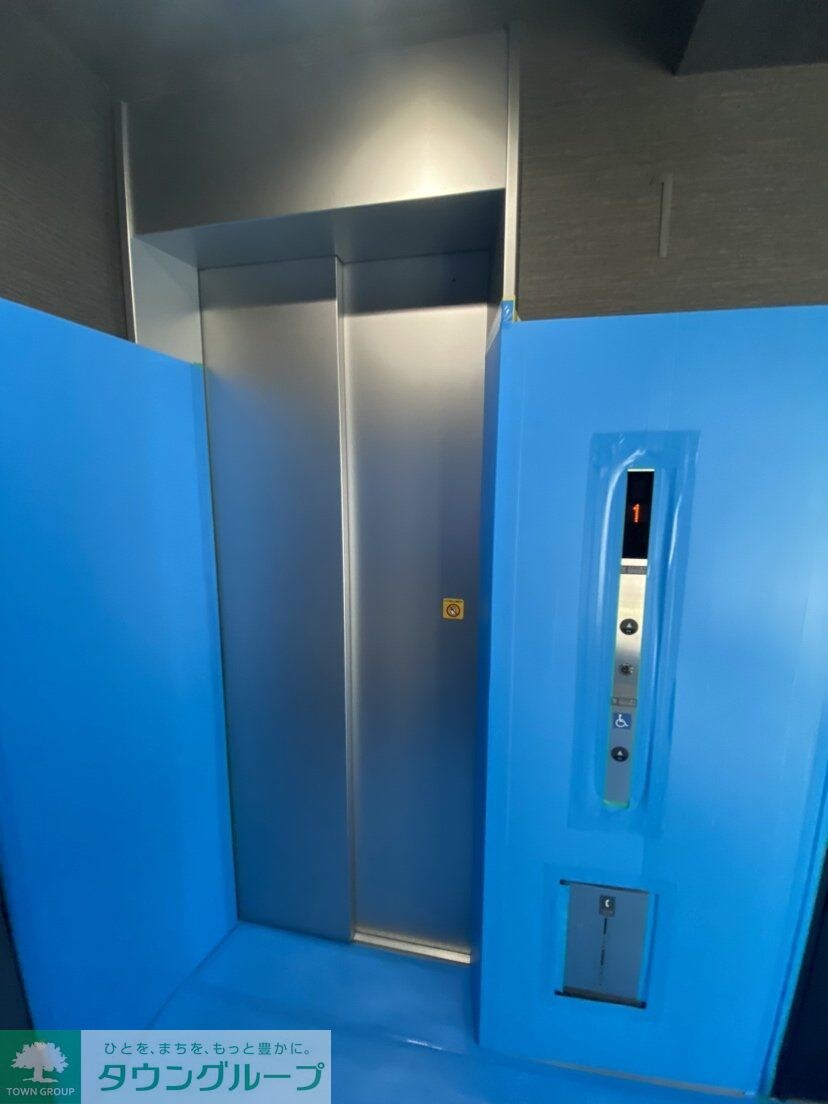 アイビーコート日本橋人形町の物件内観写真