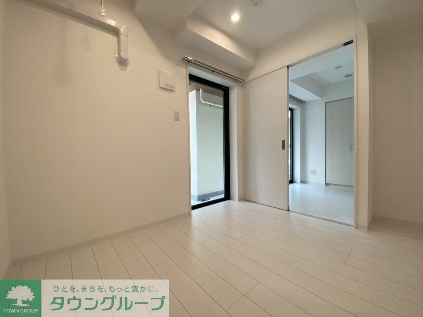 アイビーコート日本橋人形町の物件内観写真